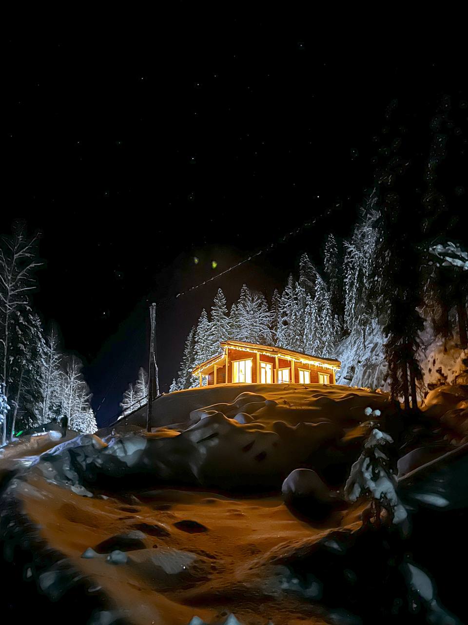 Фото Вилланорда