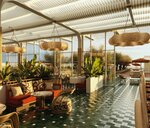 African Queen (S09, 2A Street, Jumeirah 1, Jumeirah, Dubai), restaurant