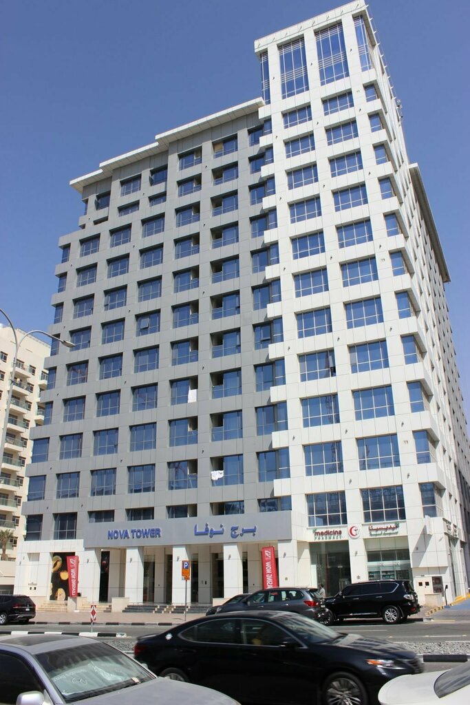 Engineering Al Liwan Contracting LLC, Dubai, photo