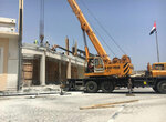 Pristine Technical Services (502/1, Al Rasheed Street, Deira, Dubai), construction equipment and machinery