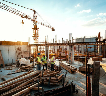 Warehouse services Internetwork Technology, Sharjah, photo