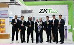 Zkteco Security, Warehouse (4/2, Ras Al Khor Road, Ras Al Khor, Dubai), security and alarm systems