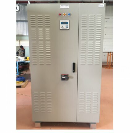 Electrical products Simpsons Switch Gear Industries, Dubai, photo