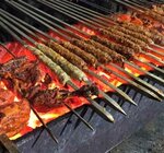 Delhi, restaurant and kitchen (3/8, Sheikh Mohammed Bin Rashid Al Maktoum Road, Al Zorah, Zorah Sector, Ajman), cafe