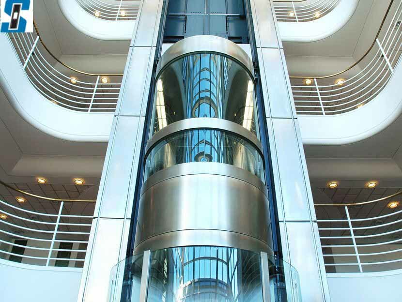 Lifts and equipment Liftdubai, Dubai, photo