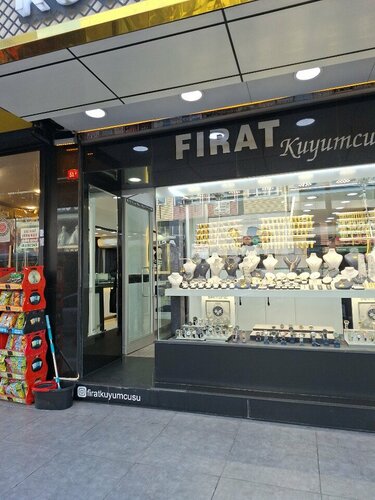 Fırat Kuyumculuk Fotoğraf 2