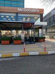 McCafe (İstanbul, Çekmeköy, Cumhuriyet Mah., Akyazı Sok., 1), cafetería