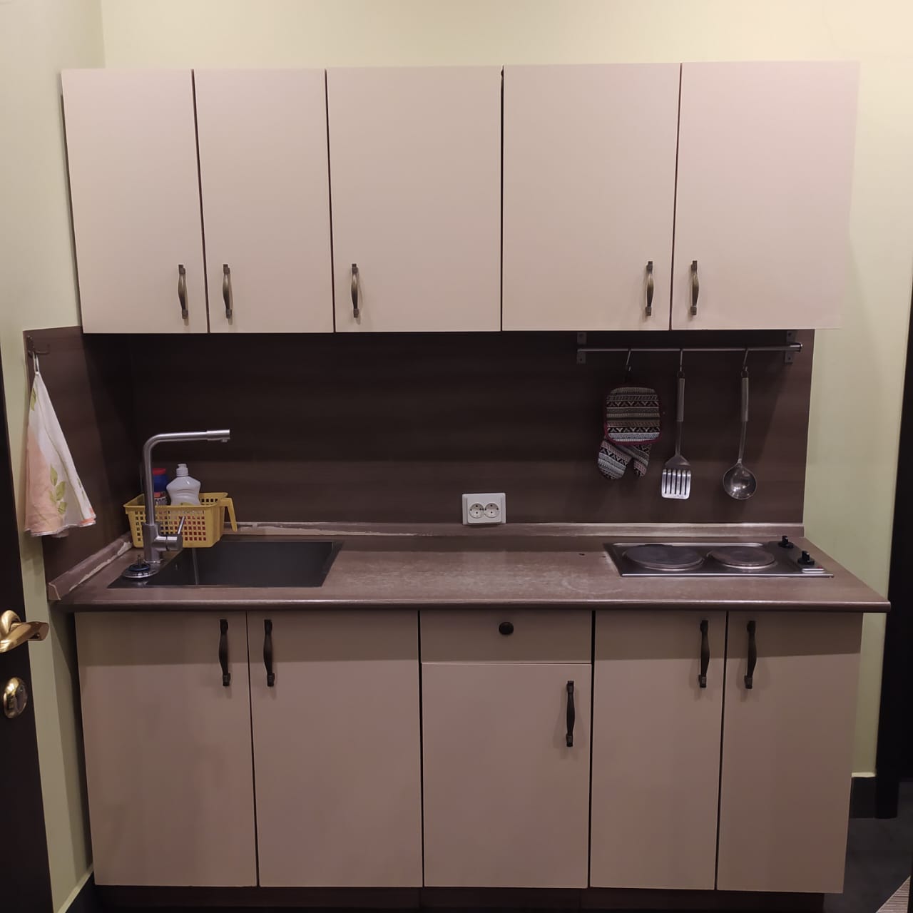 Фото Дом Солнца