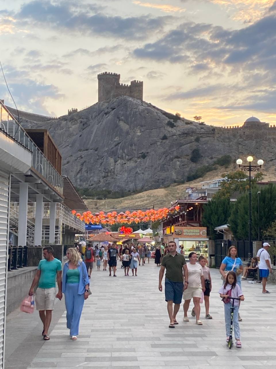 Фото Парадиз