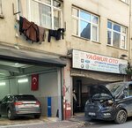 Yağmur Auto Automatic Transmission and Engine Service (İstanbul, Kağıthane, Çağlayan Mah., Vatan Cad., 122), car service, auto repair