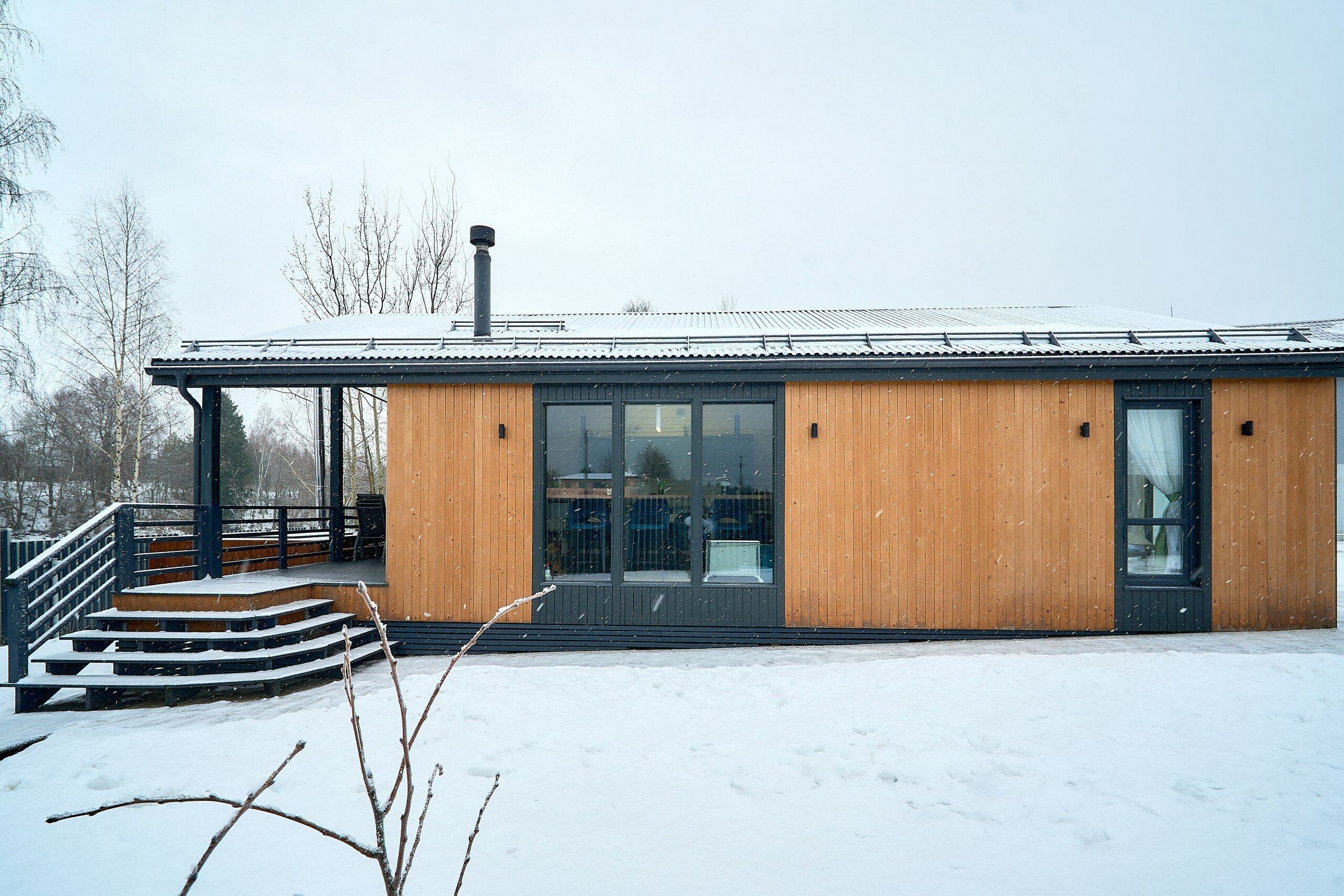 Фото Lucky Home Rent