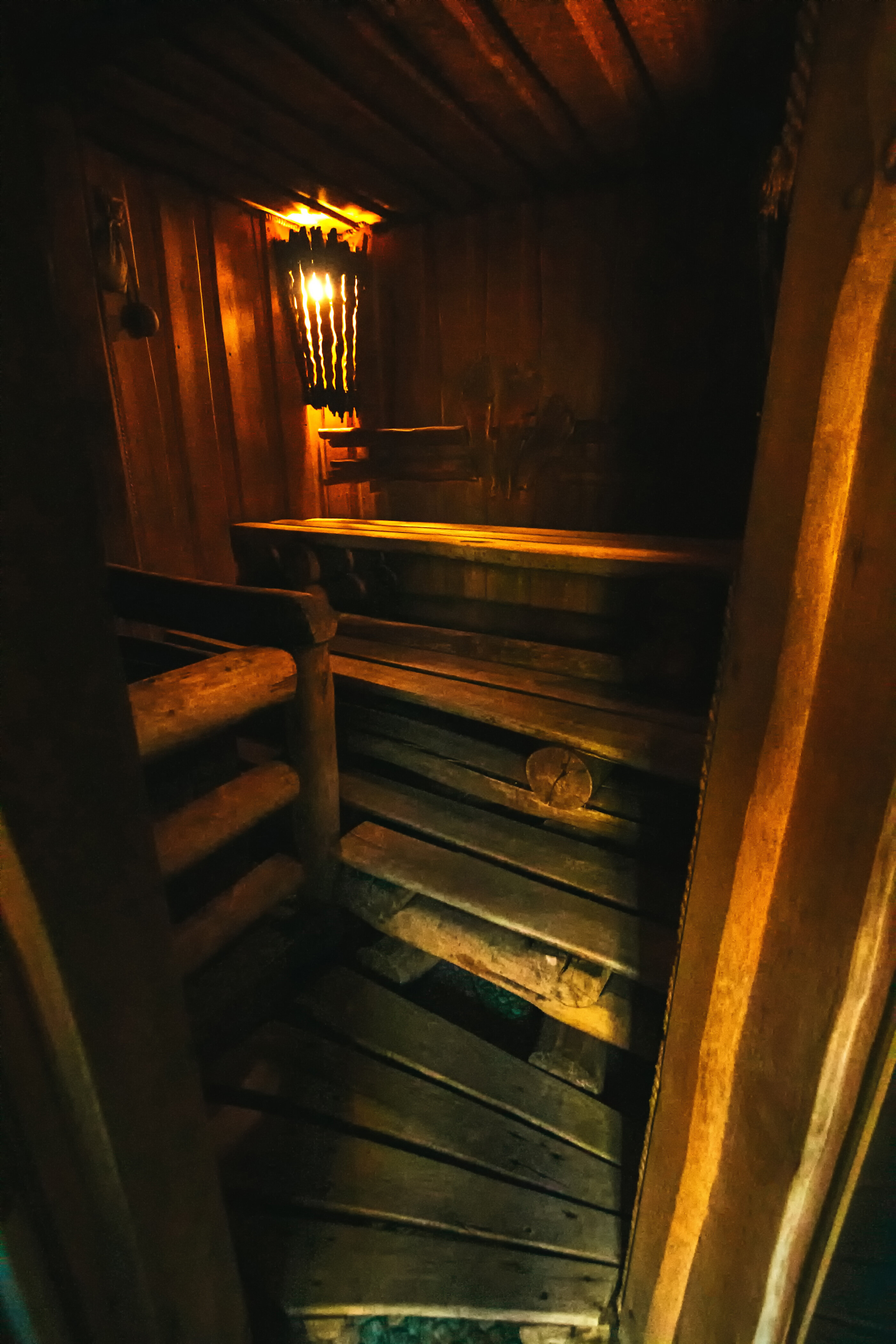 Фото Эгоист