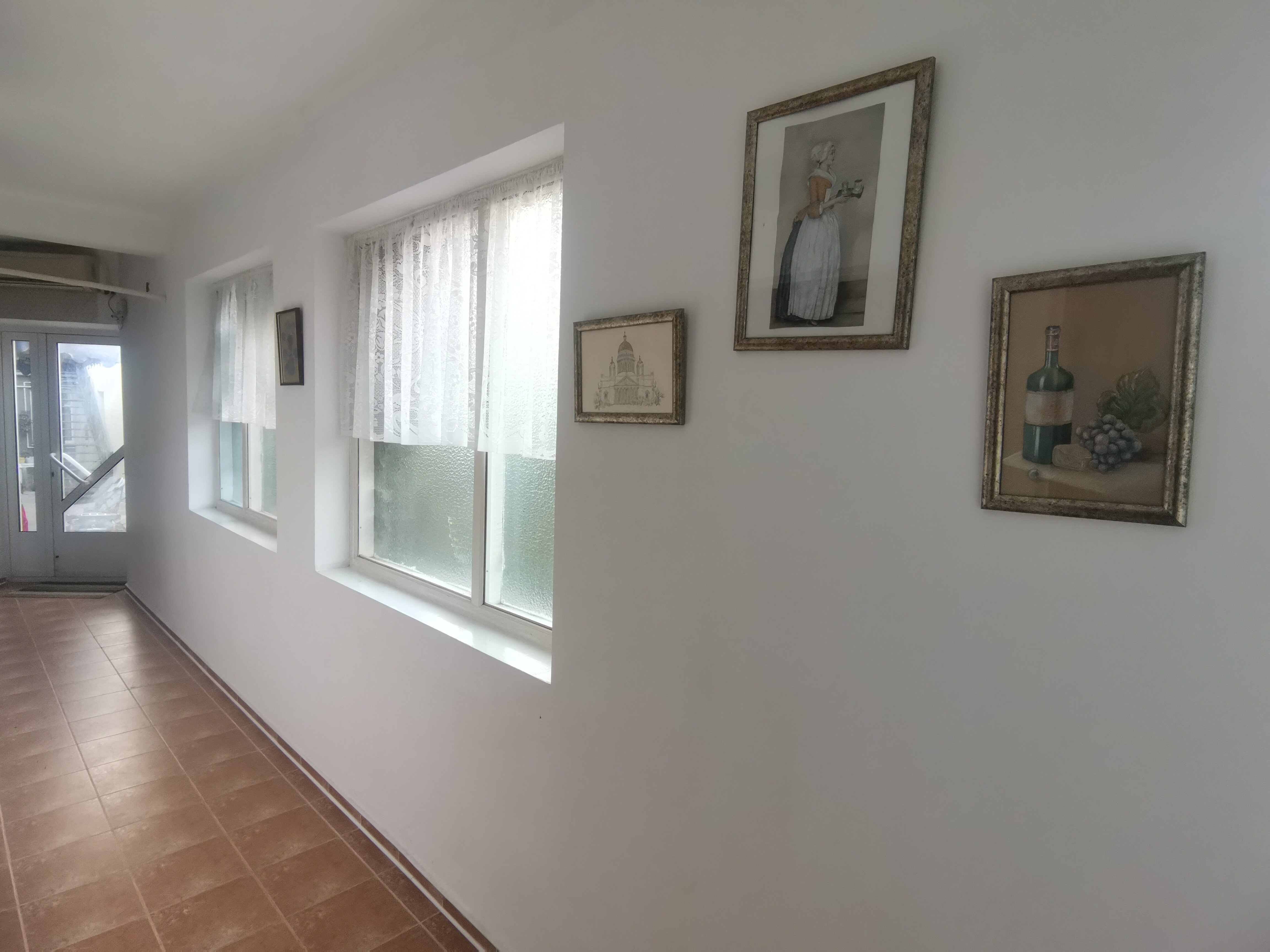 Фото Рай у Фонтана