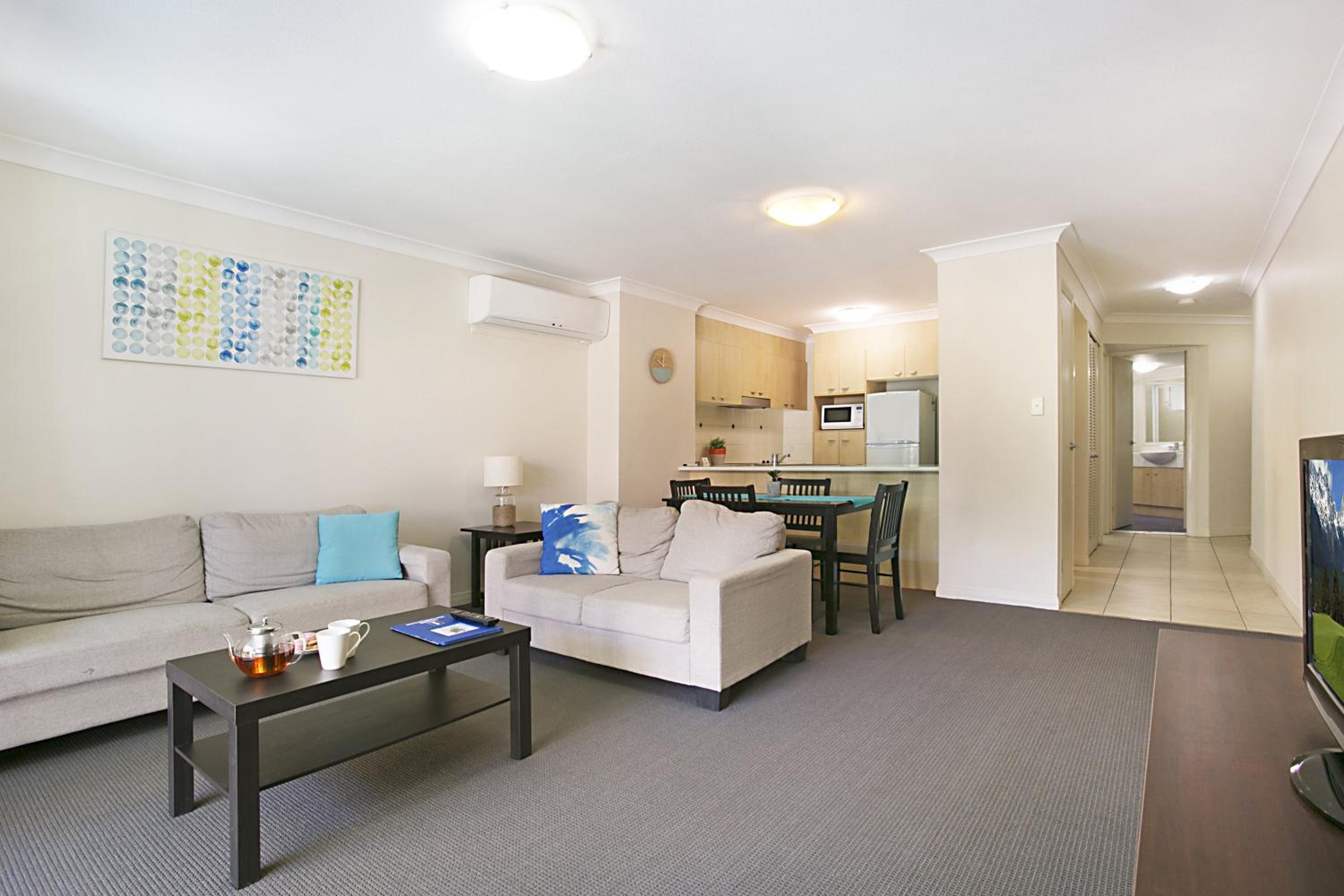 Фото Sandcastles on the Broadwater