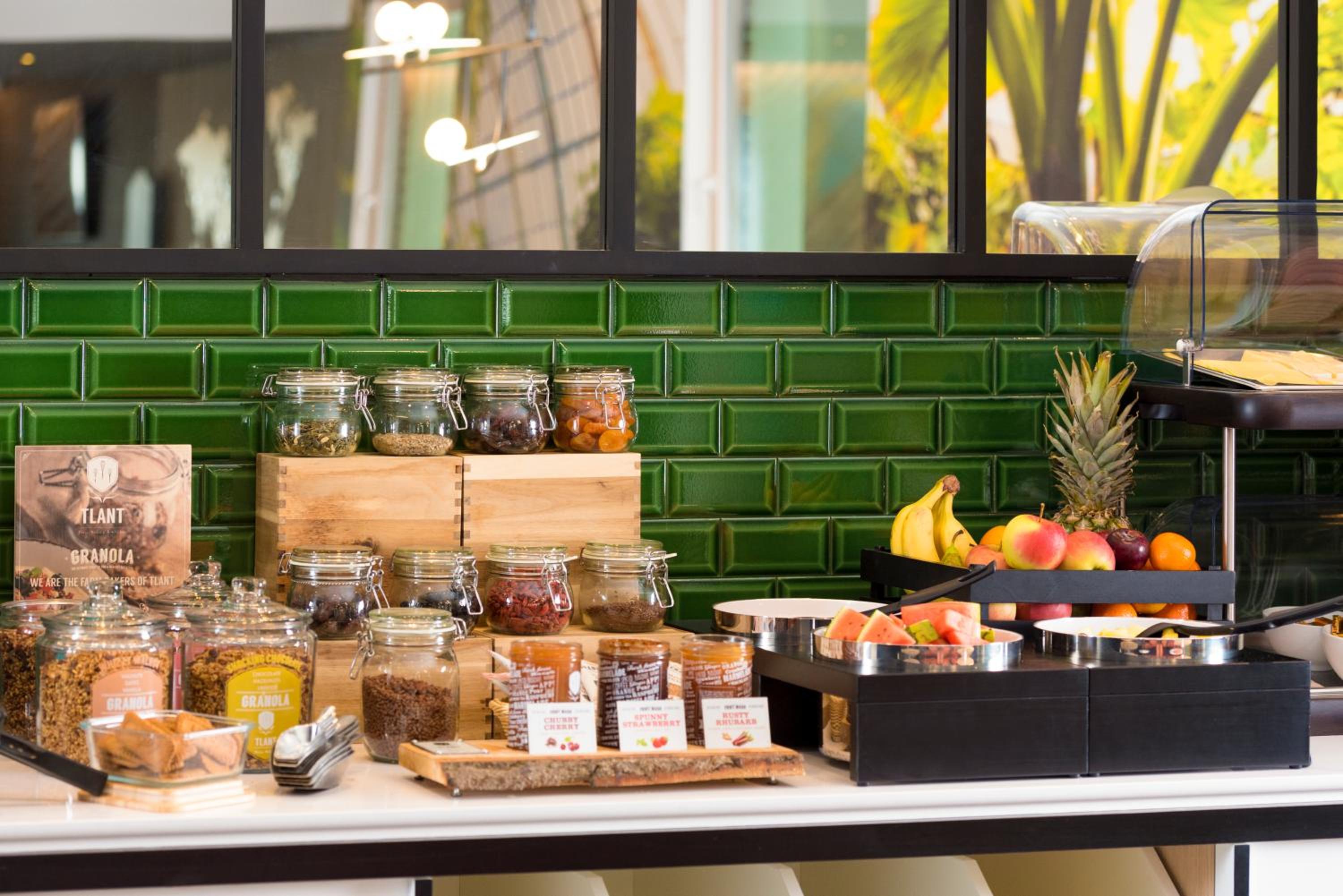 Фото Aparthotel Adagio Brussels Grand Place