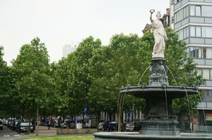 Гостиница Hotel La Grande Cloche