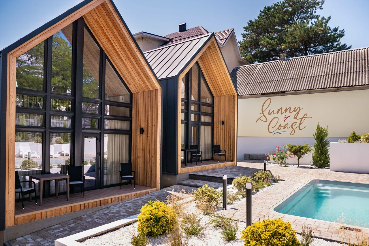 Фото Sunny Coast