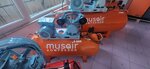 Musair Compressor (İstanbul, Başakşehir, İkitelli OSB Mah., Dersankop-Dericiler Sanayi Sitesi, S7 Blok, 59), compressors