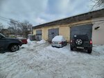 Автоподбор (Gafuri Street, 19/1А) ، اختيار آلي