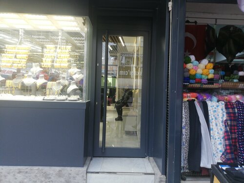 Ulucan Kuyumculuk Fotoğraf 2