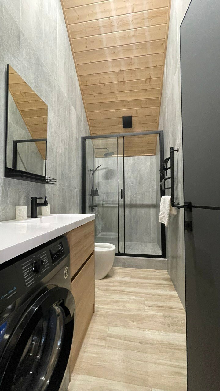 Фото Dom Eco-Hotel