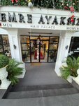 Emre Footless Hair Palace (İstanbul, Besiktas, Ebulula Mardin Cad., 1/1) ، صالون تجميل