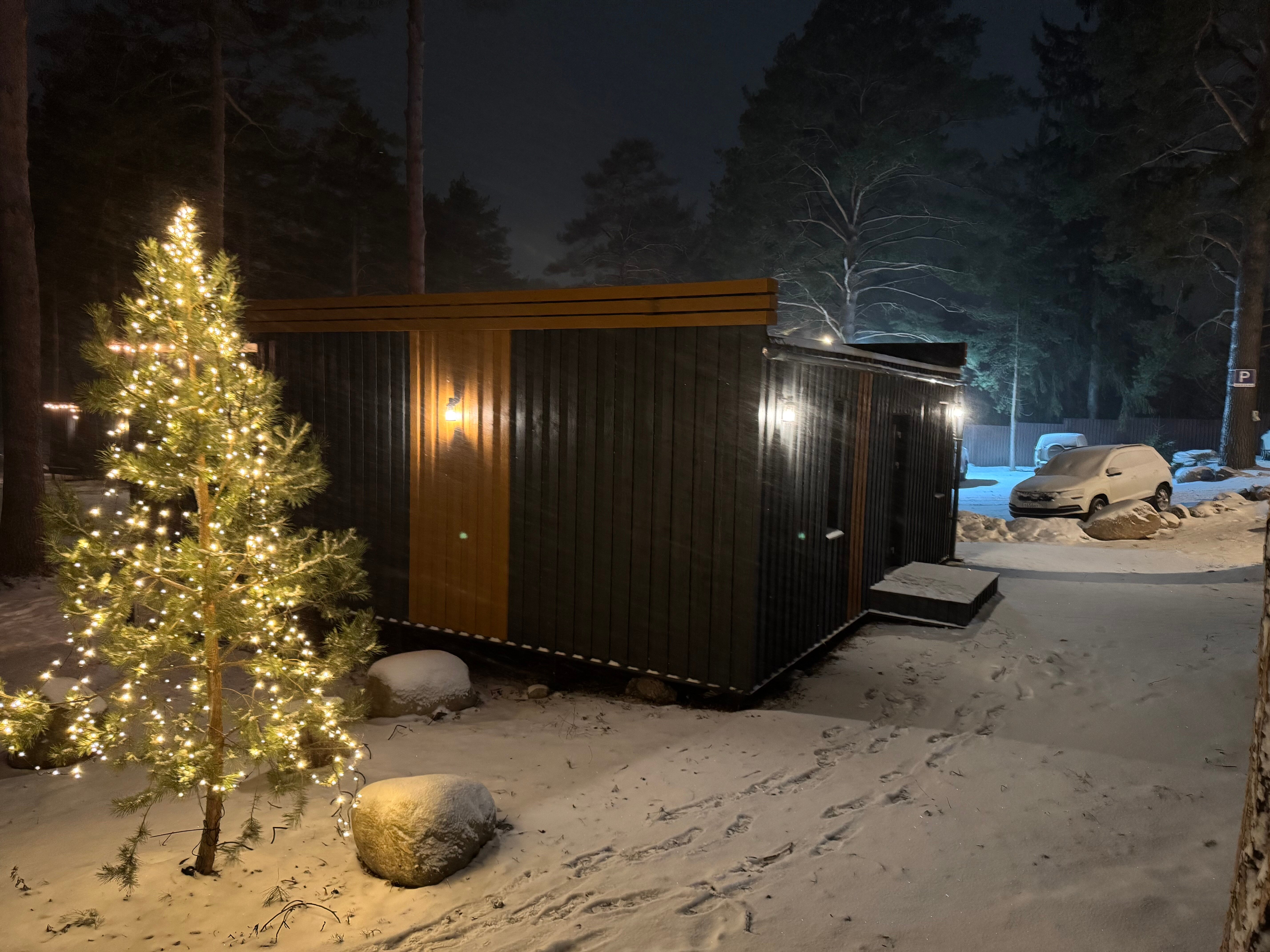 Фото Талео Хоум