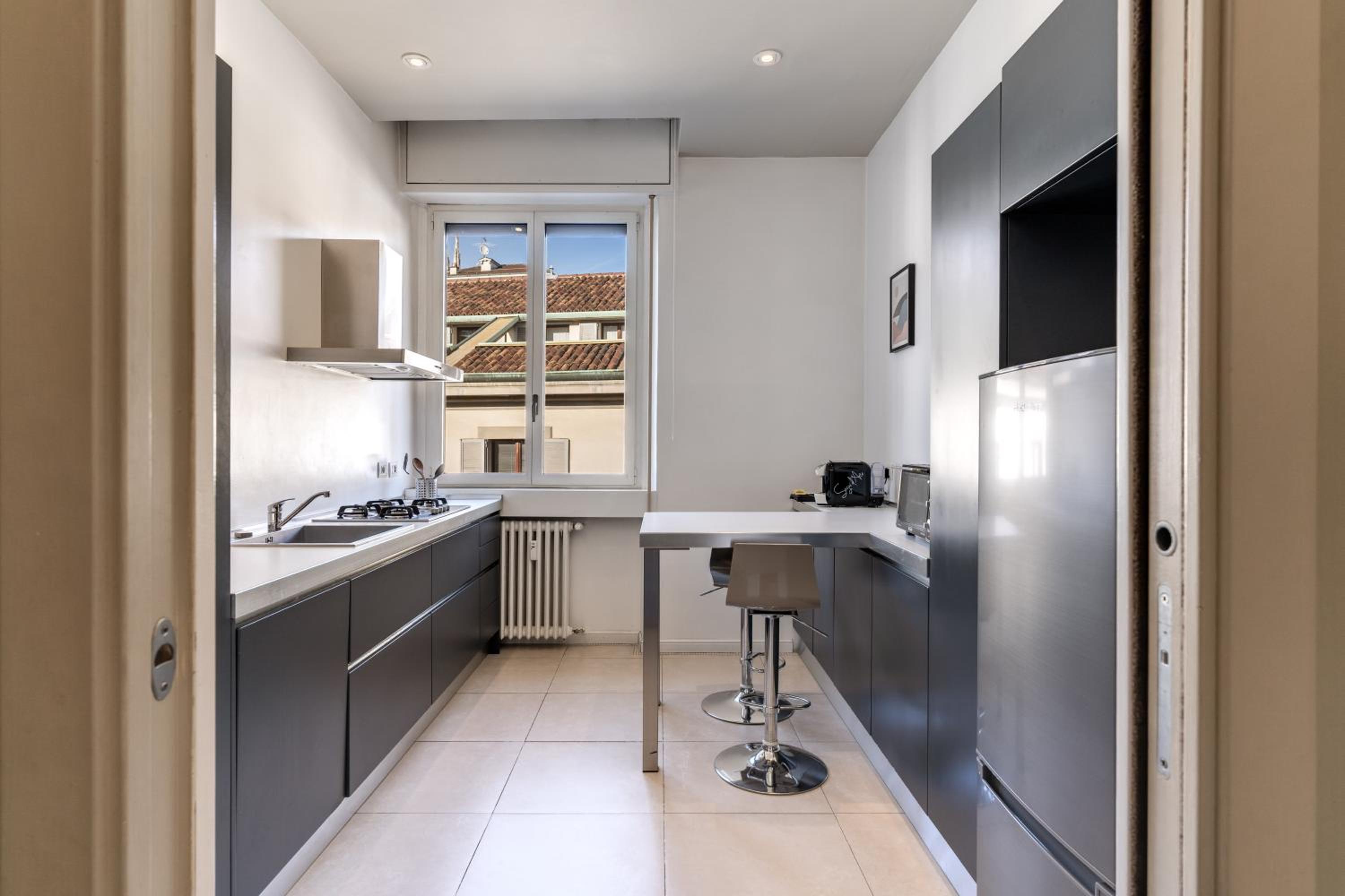 Фото Suite Santa Tecla-NEW