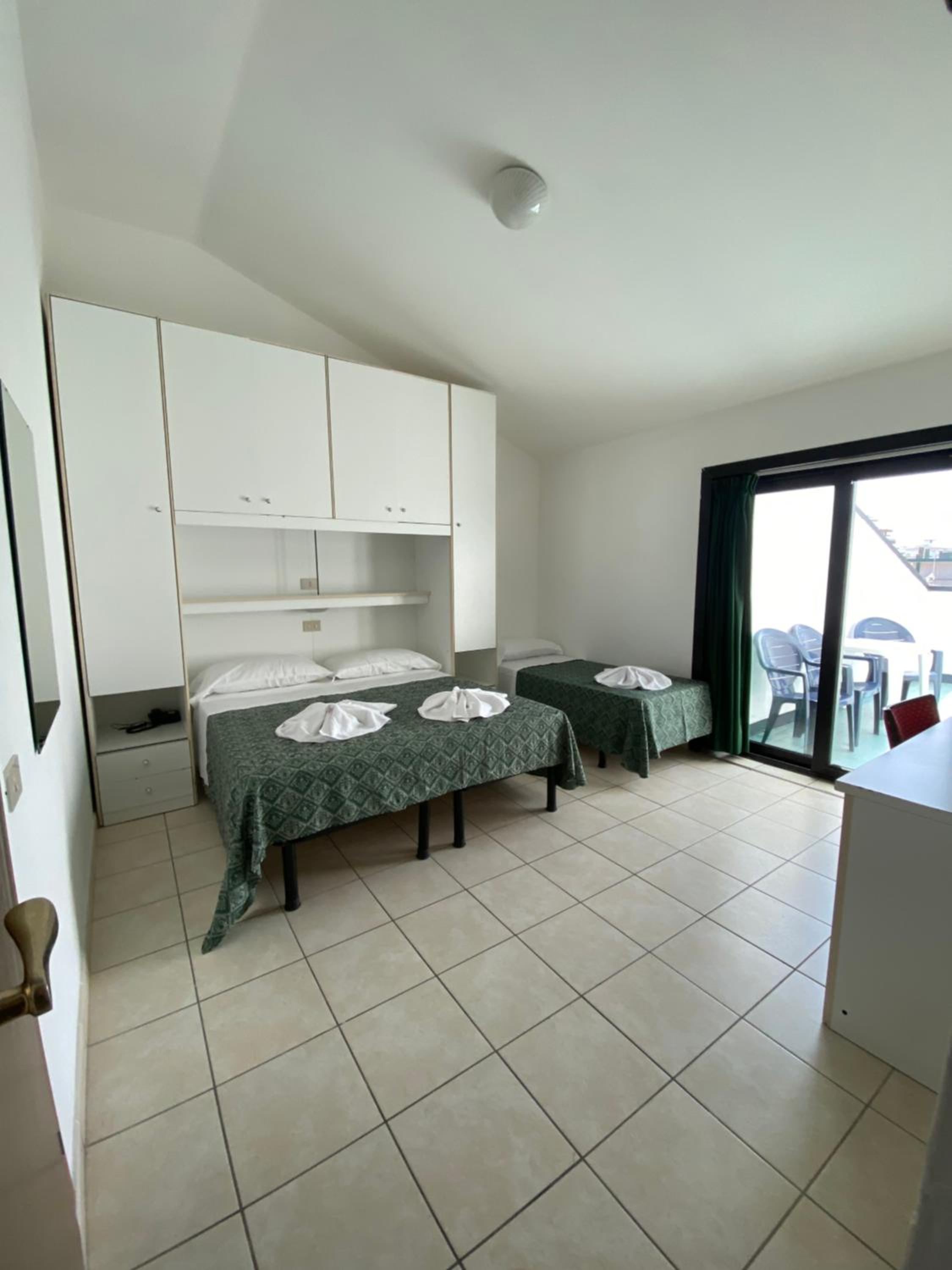 Фото Hotel Aldebaran