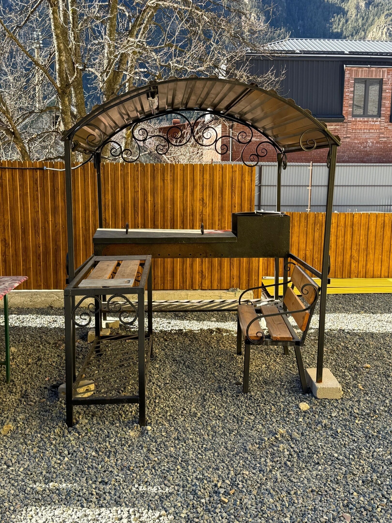 Фото У Аллы