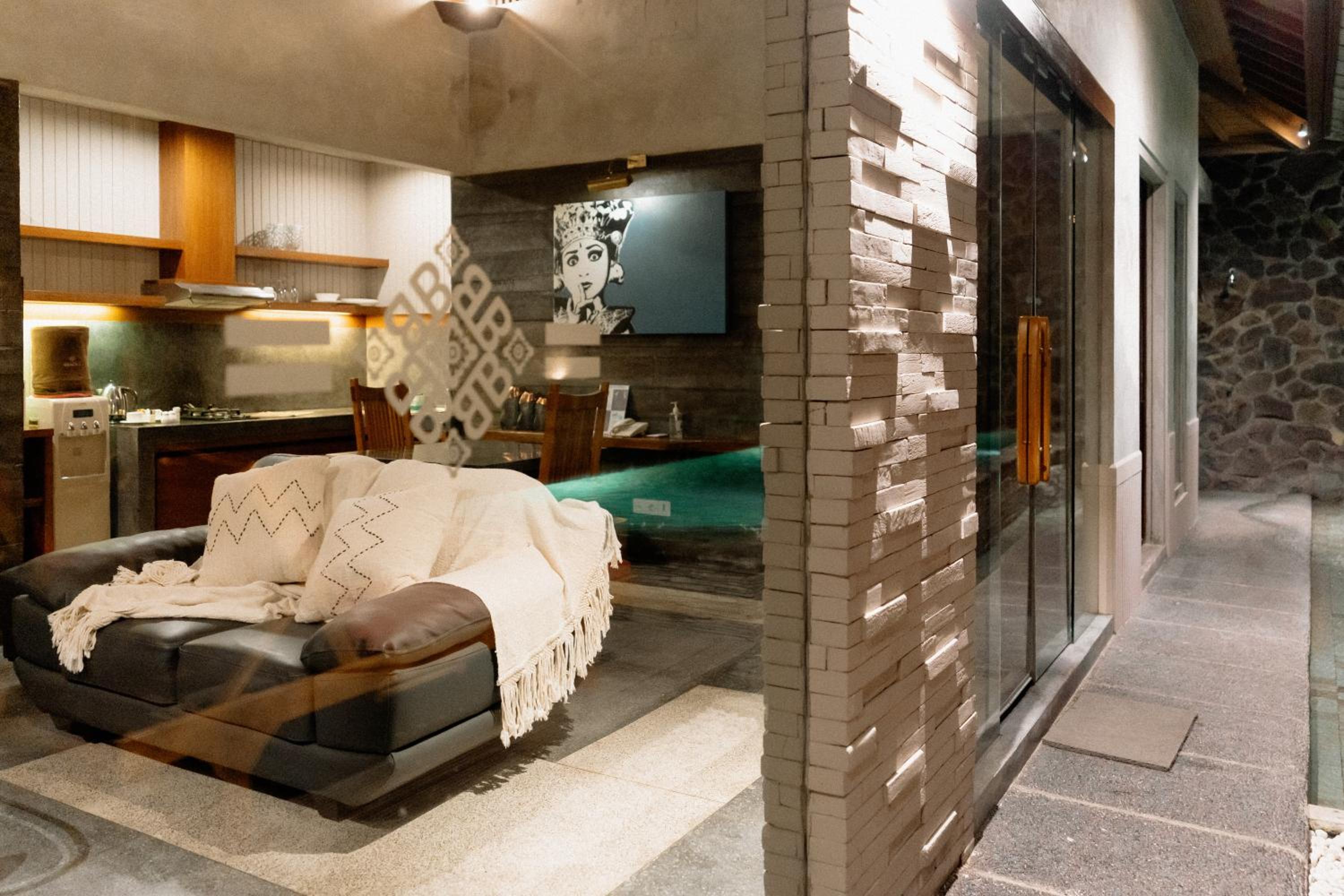 Фото Bracha Villas