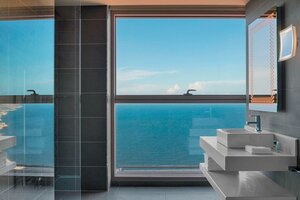 Гостиница Four Points by Sheraton Oran