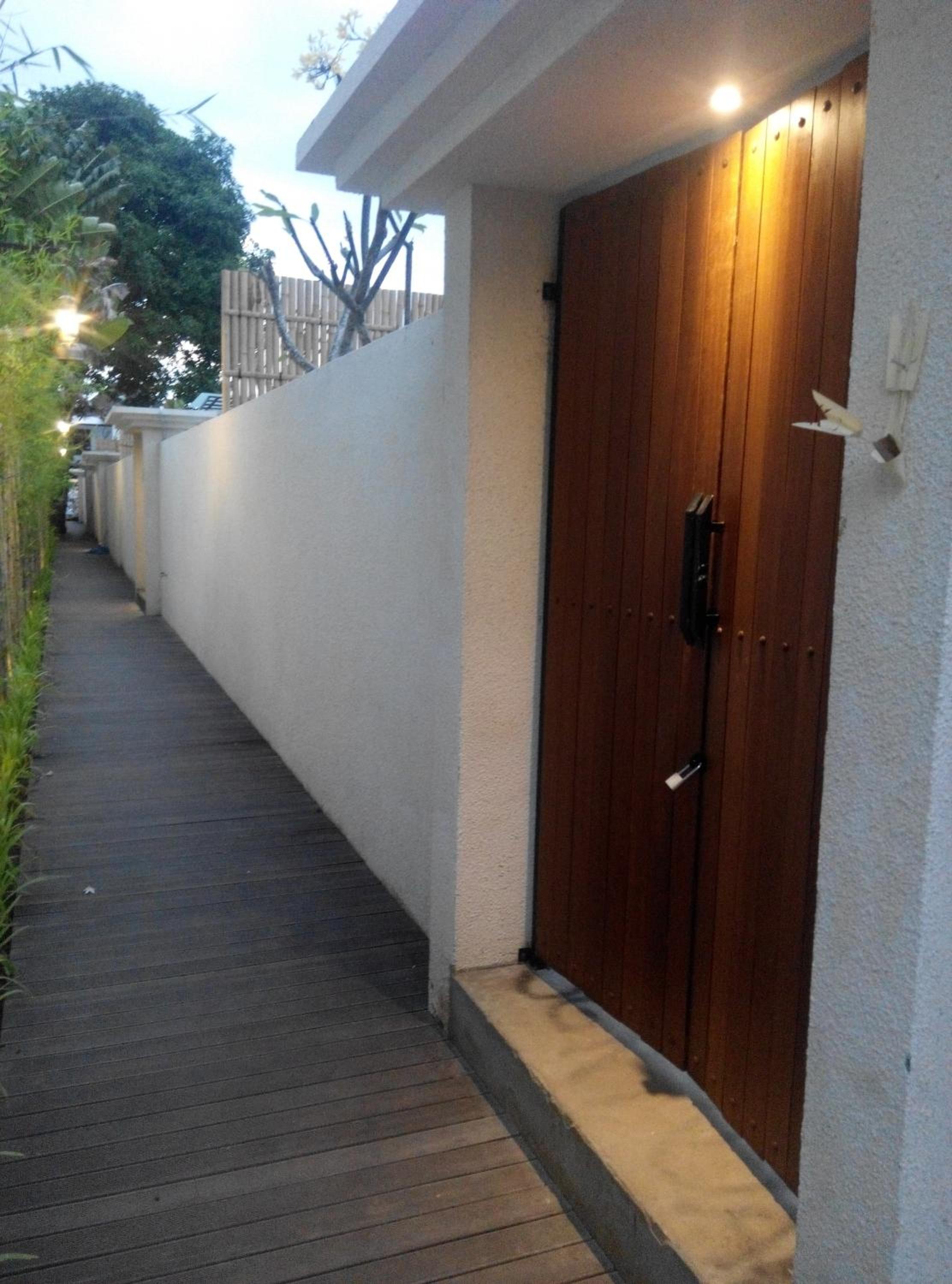 Фото Hk Villa Bali