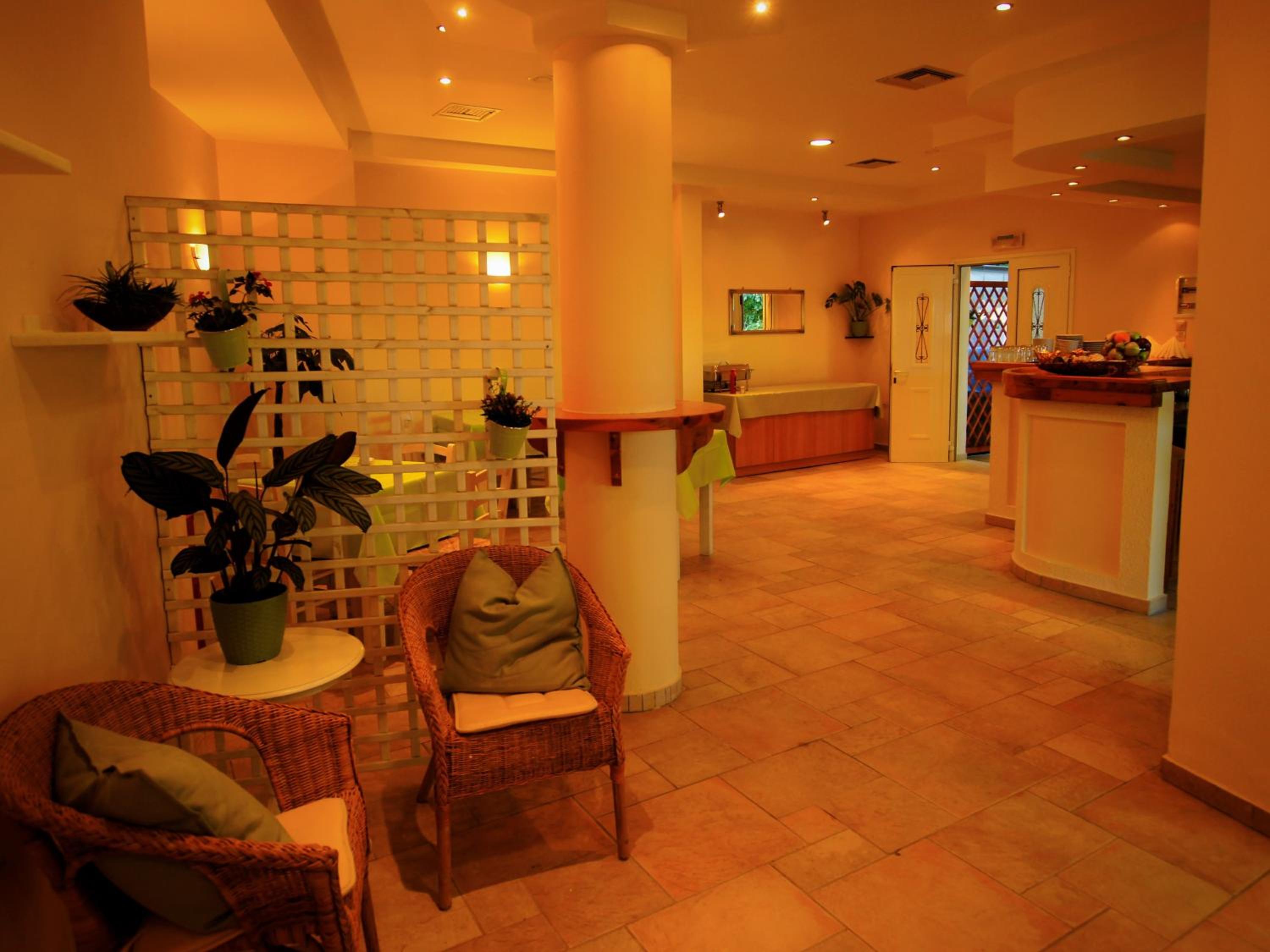 Фото Toni's Guesthouse