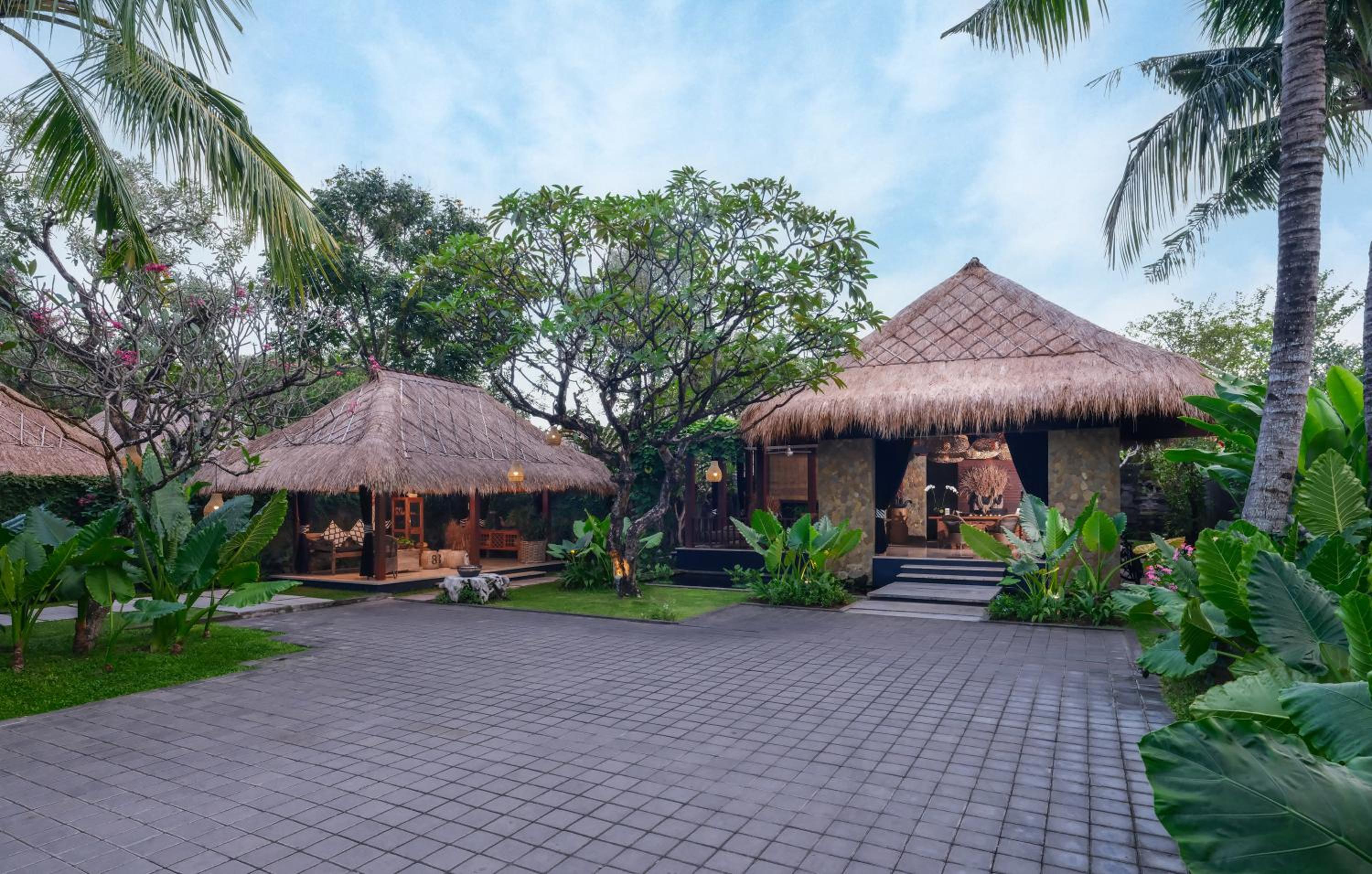 Фото The One Boutique Villa