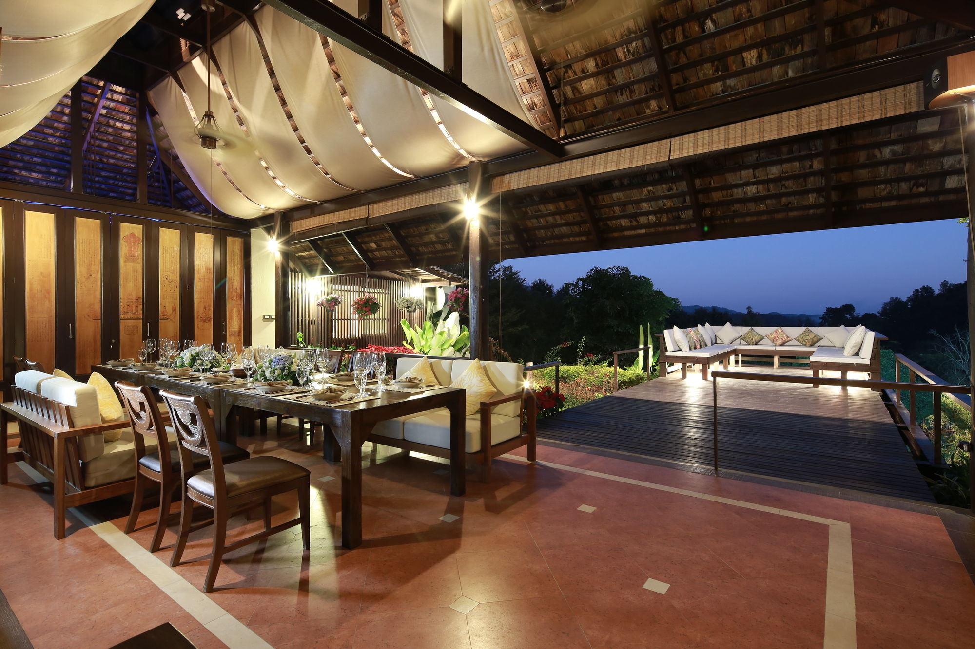 Фото Vanilla Hill