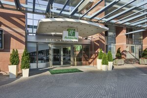 Гостиница Holiday Inn Helsinki - Expo