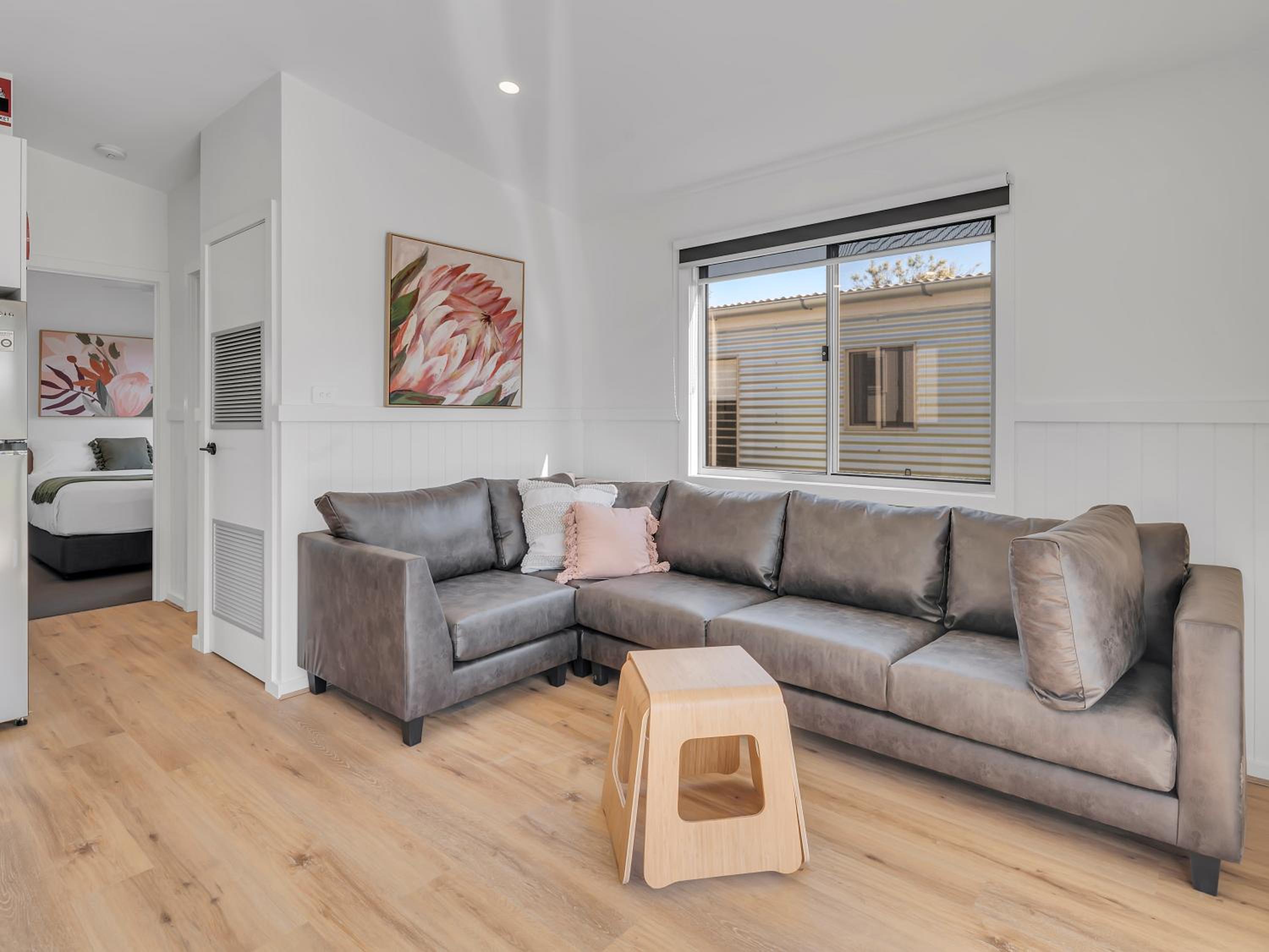 Фото BIG4 Ingenia Holidays Queenscliff Beacon