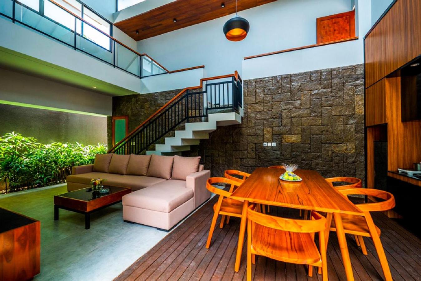 Фото Agranusa Signature Villa