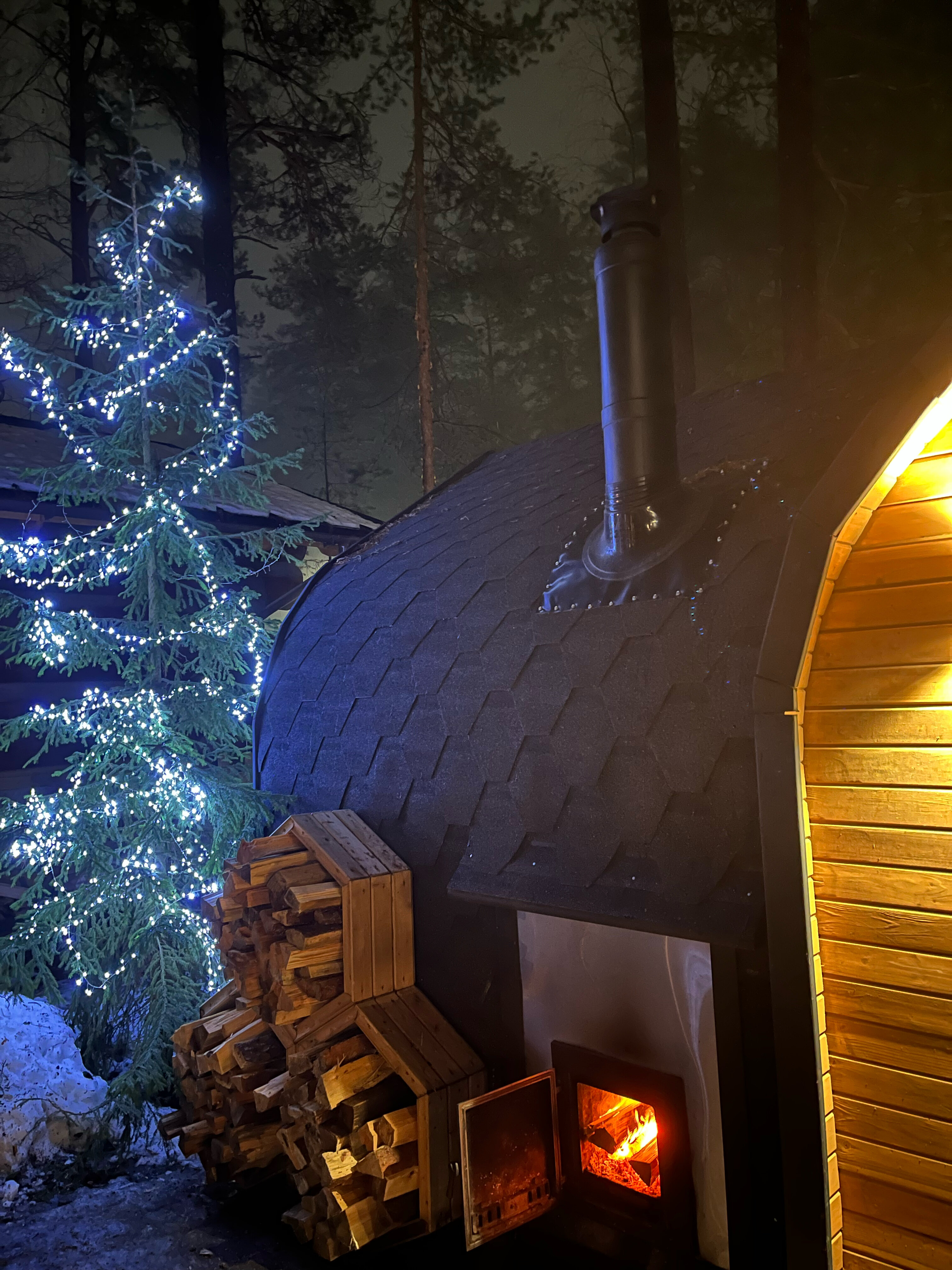 Фото Land Breeze