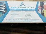 Abid Associates (Badar Commercial 9th Street, C7D), marketing services