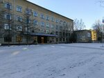 Стрелковый тир (Sovetskaya ulitsa, 35), shooting club, shooting range