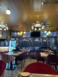 Чайхана хайр (Generala Tuleneva Street, 41А) ، مقهى