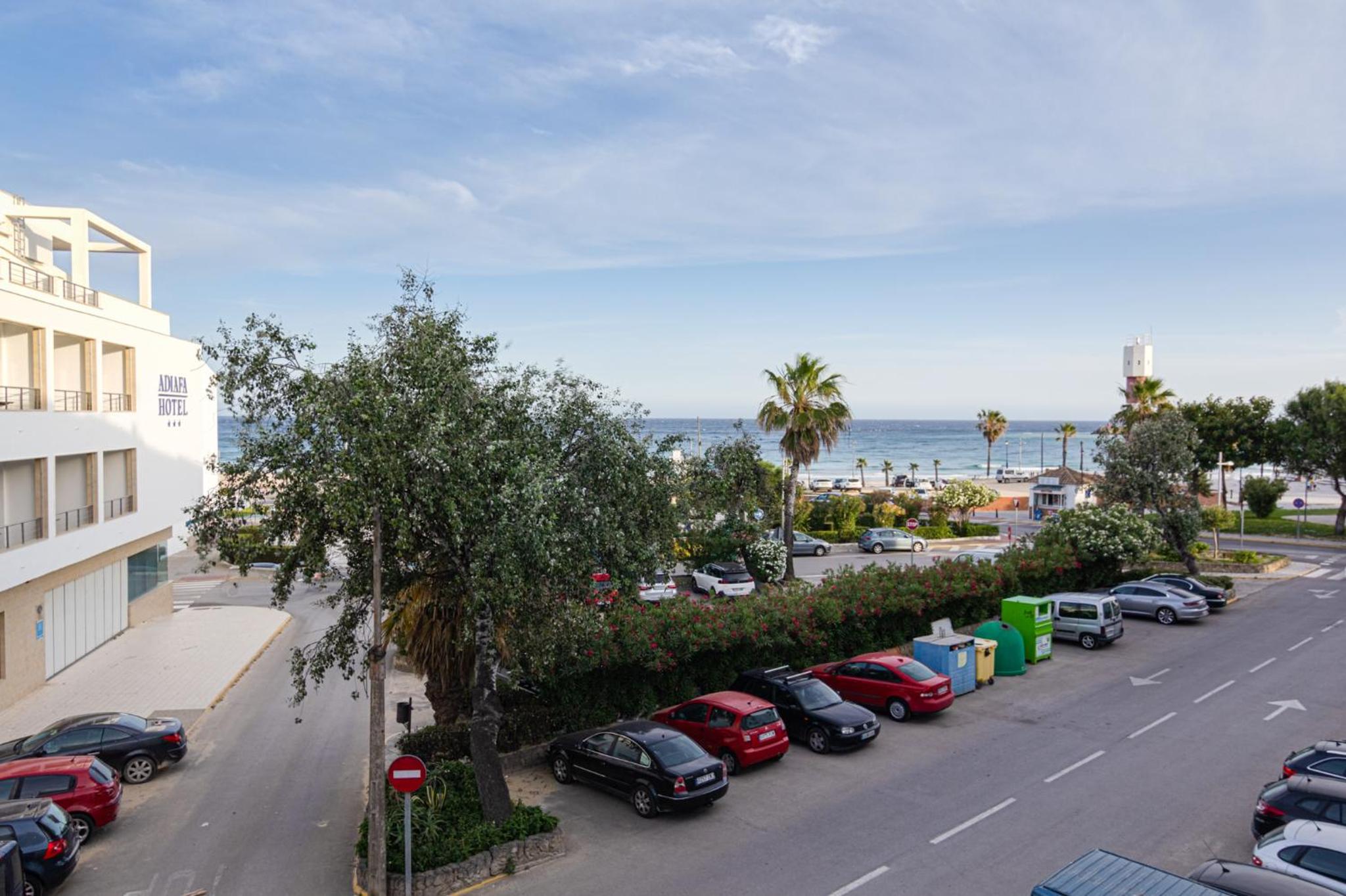 Фото Apartamentos Murillo