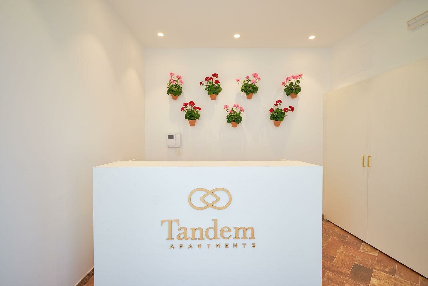 Фото Tandem el Patio