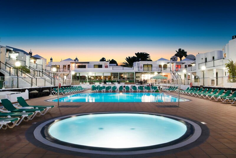 Bitácora Lanzarote Club