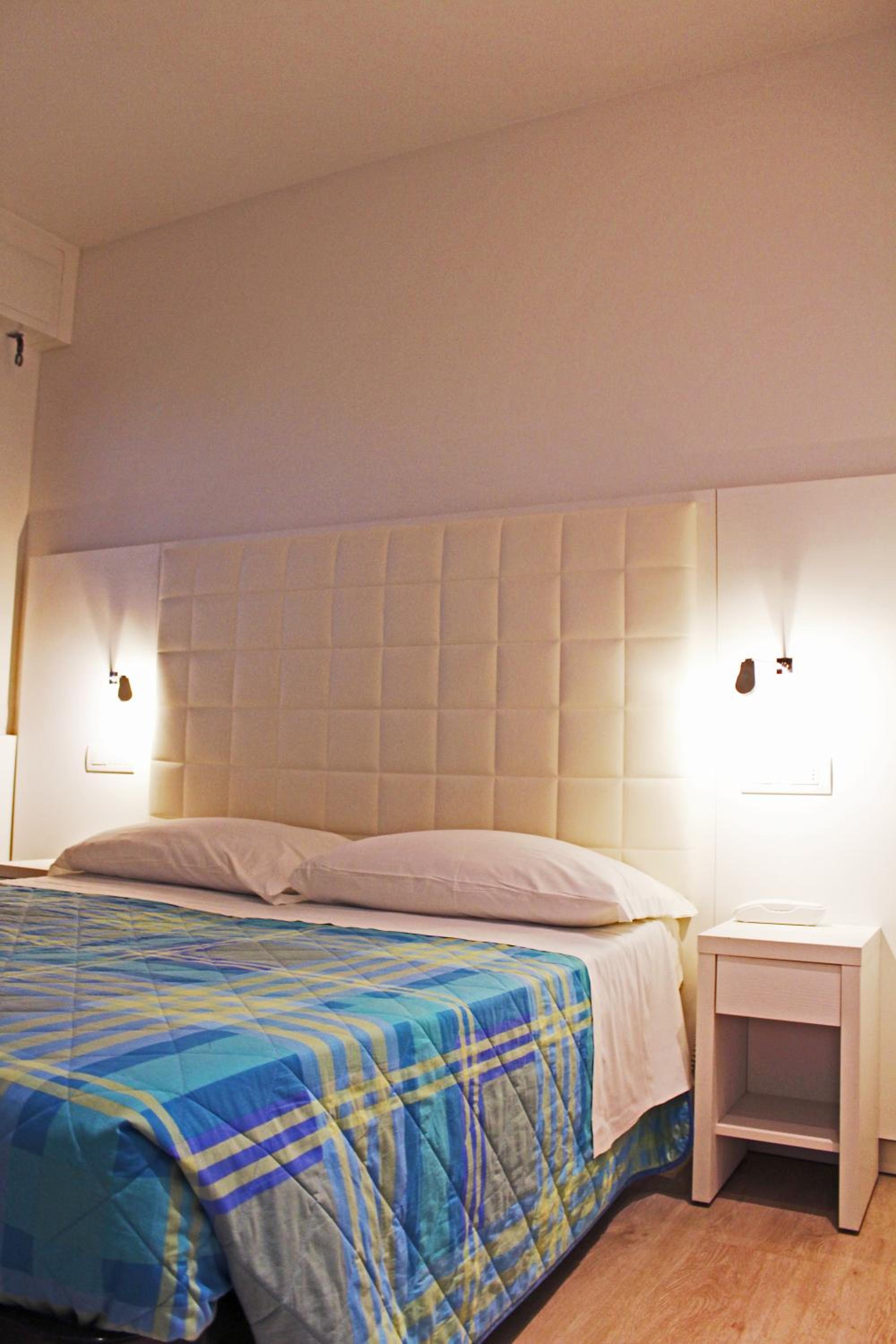 Фото Hotel Saint Tropez Riccione