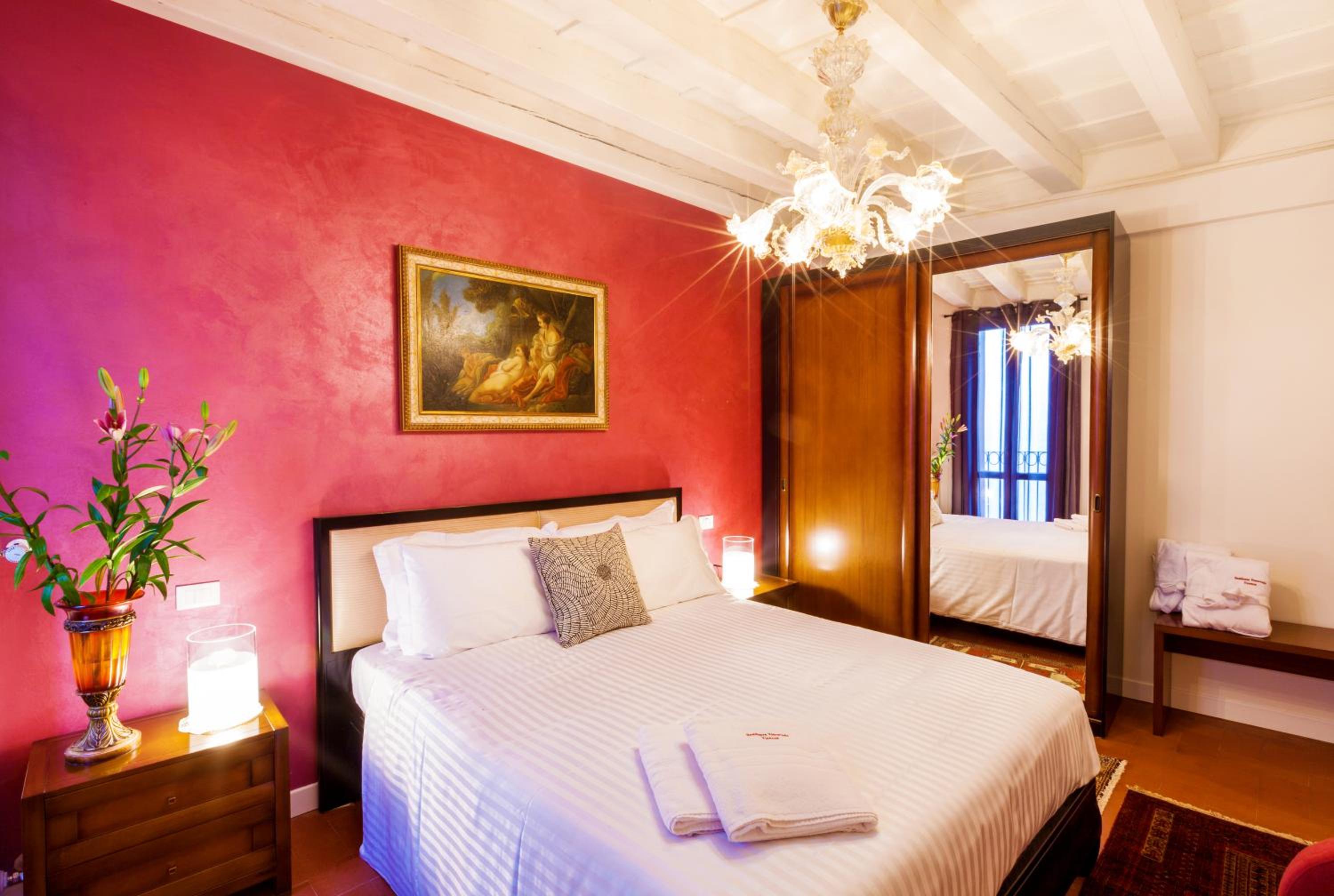 Фото Residenza Vescovado