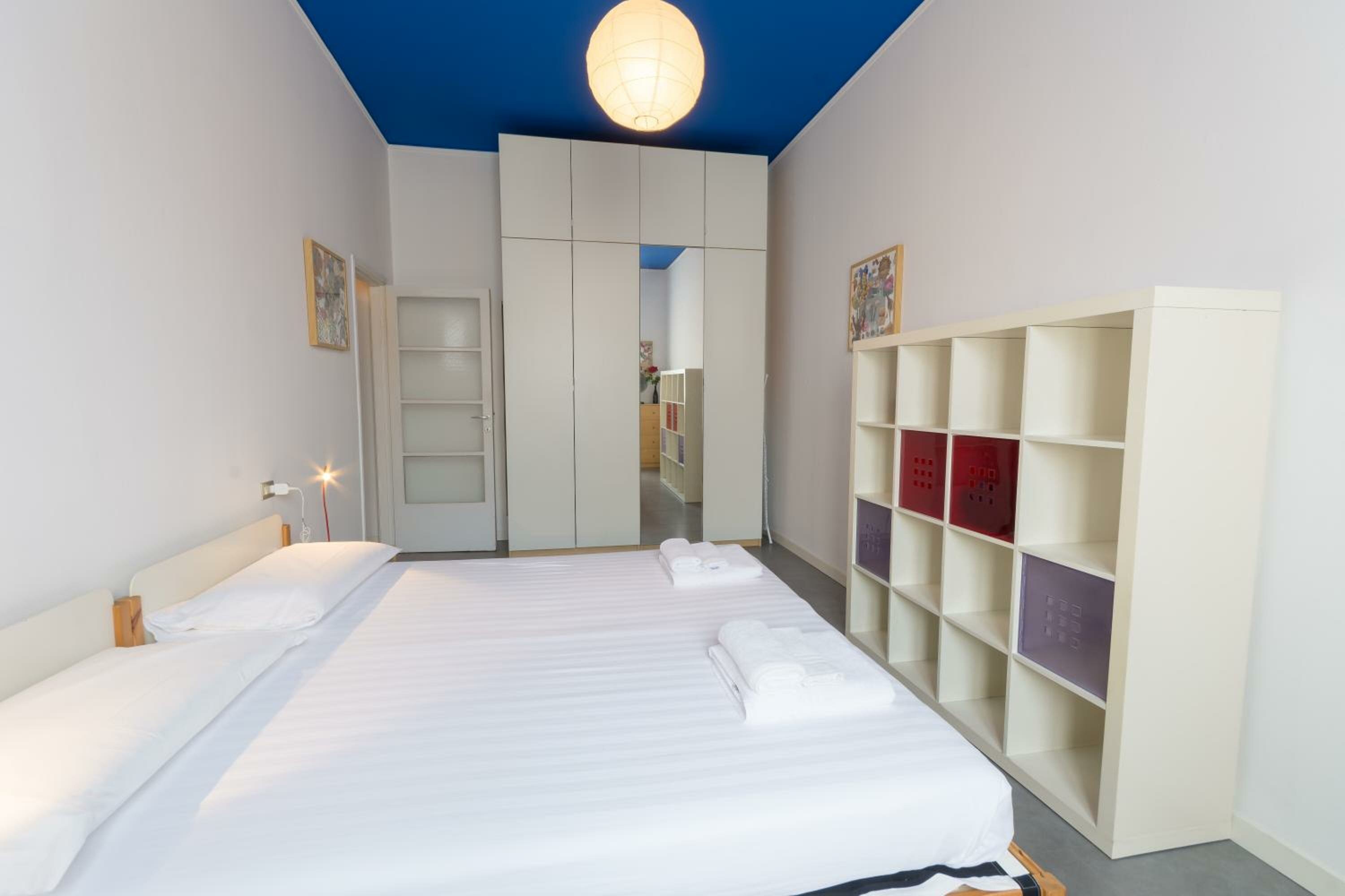 Фото Residenze Darsena