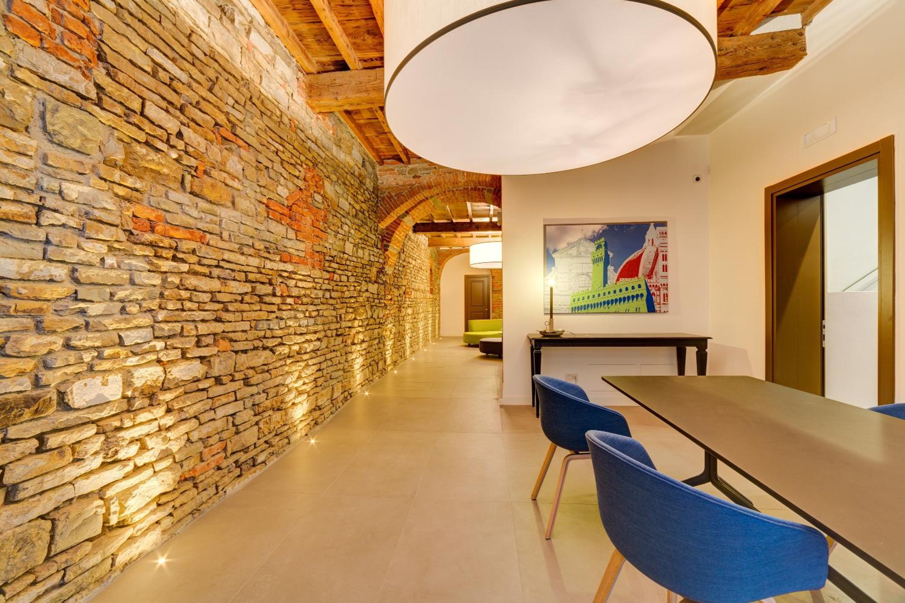 Фото Palazzo Mannaioni Suites